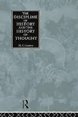 The Discipline of History and the History of Thought