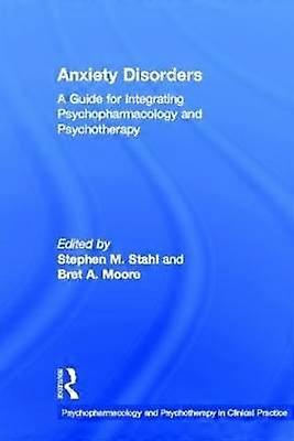 Anxiety Disorders