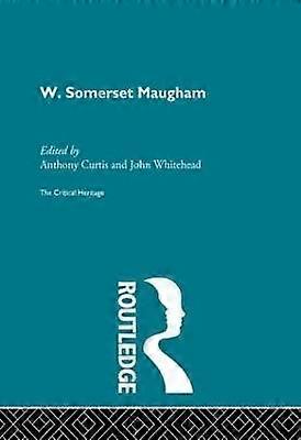 W. Somerset Maugham