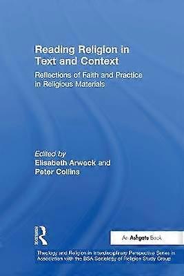 Religion in Text und Kontext lesen