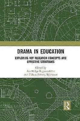 Drama in Education