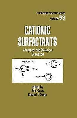 Cationic Surfactants