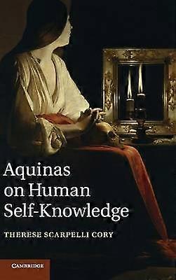 Aquinas on Human Self-Knowledge