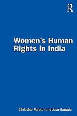 Womenâs Human Rights in India