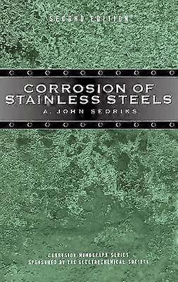Corrosion of Stainless Steels