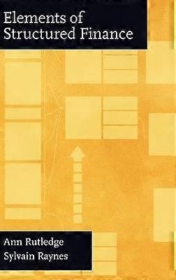 Elements of Structured Finance