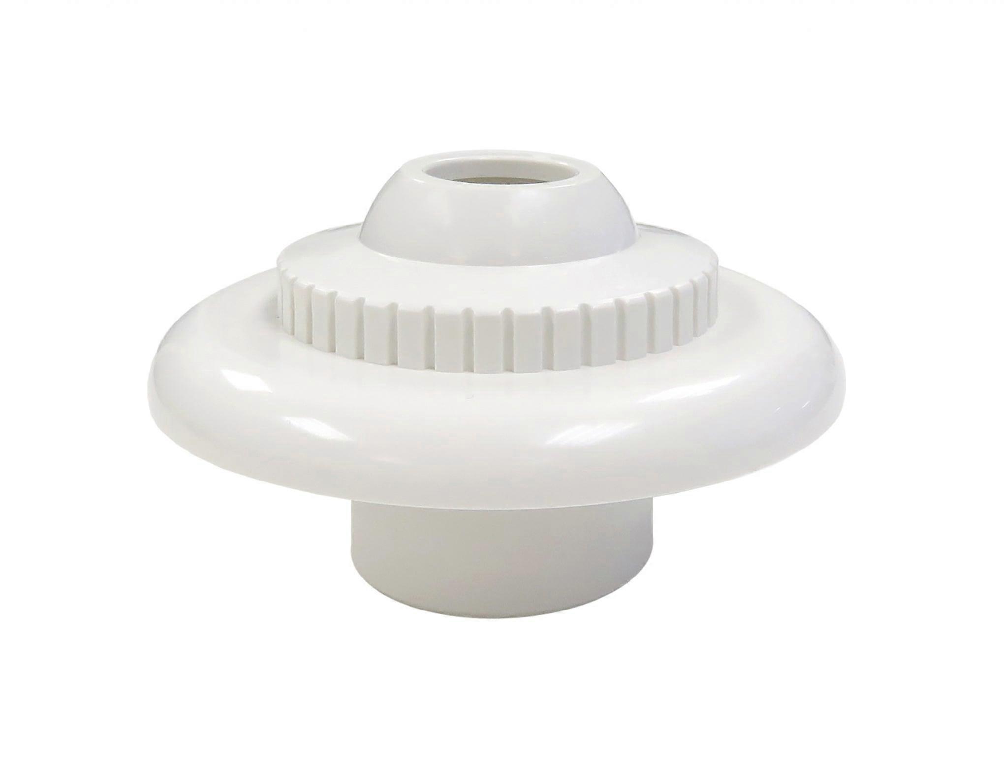 Multiflow - Collier - Embout à poussée murale