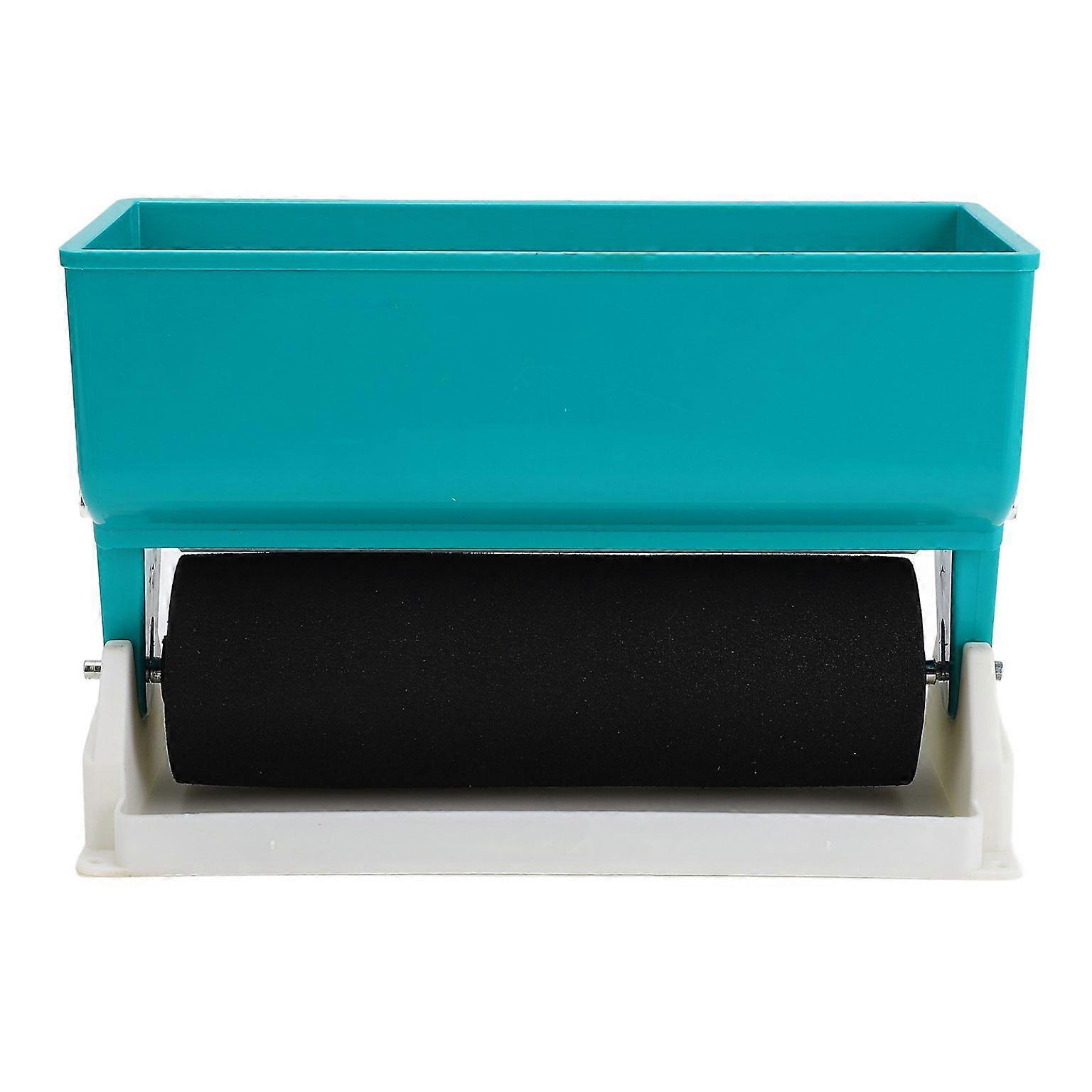 portable glue applicator handheld adhesive roller woodworking glue spreader 9in