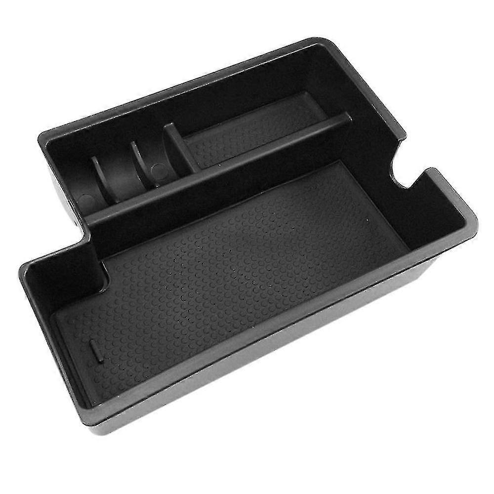 Storage Container ForStorage Box Center Console Organizer
