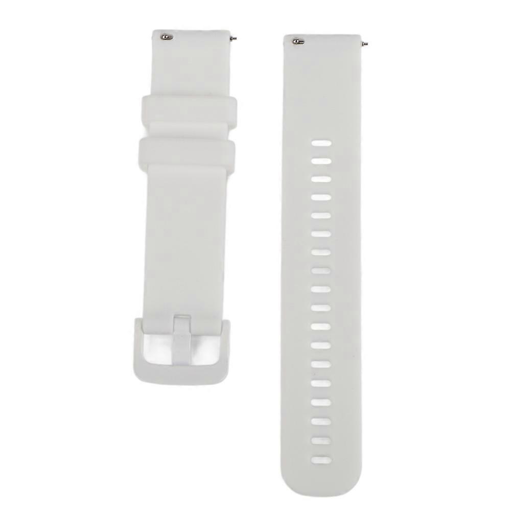 Replacement Strap Compatible for BIOCERAMIC Silicone Watch Bands