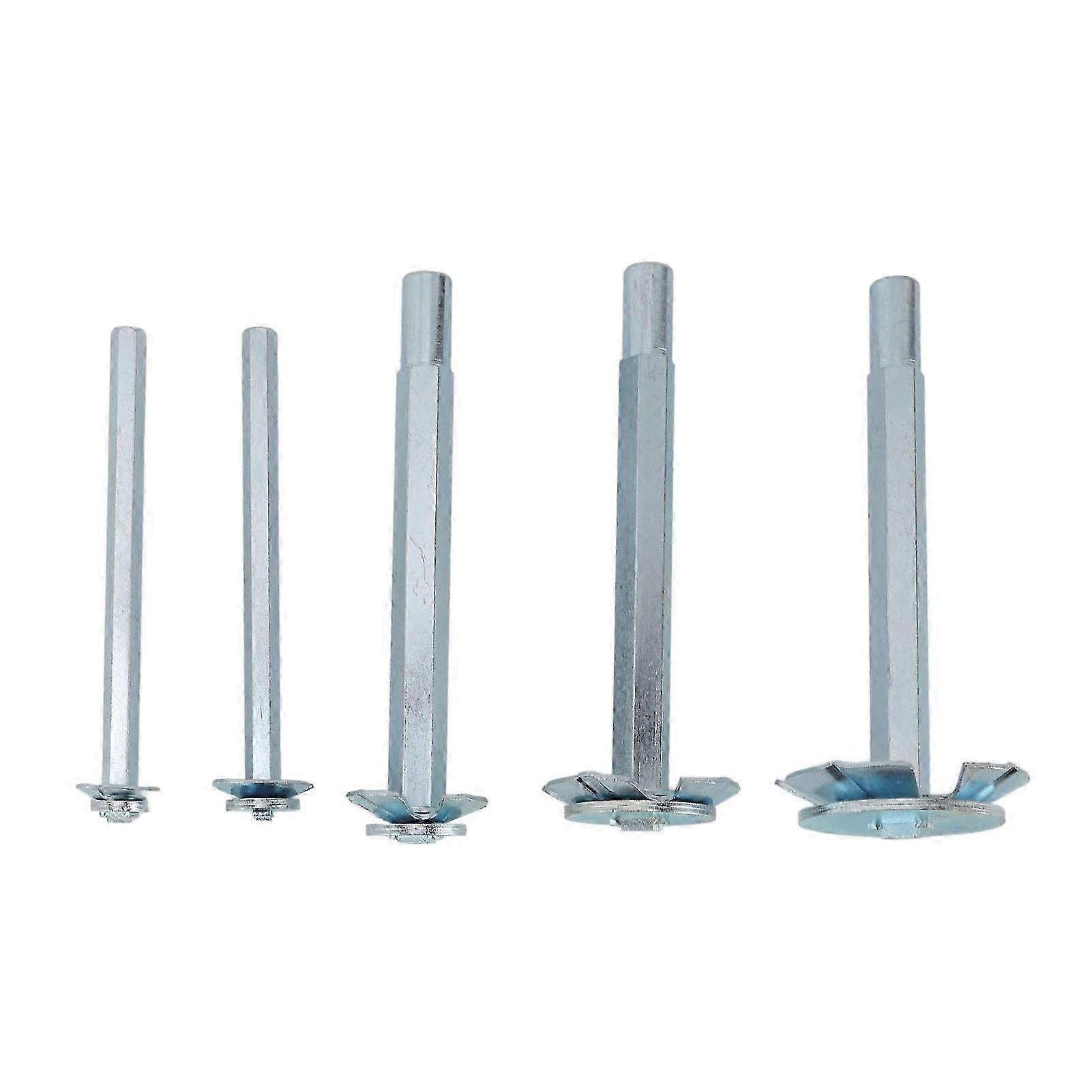 PVC Socket Saver Encaixe de encanamento Saver Bit Socket Saver PVC Fitting Socket Saver Set Economize tempo esforço Aço de alta velocidade 5PCS