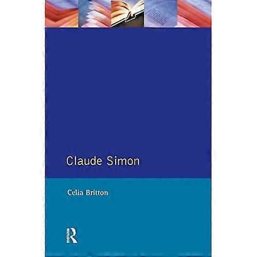 Claude Simon