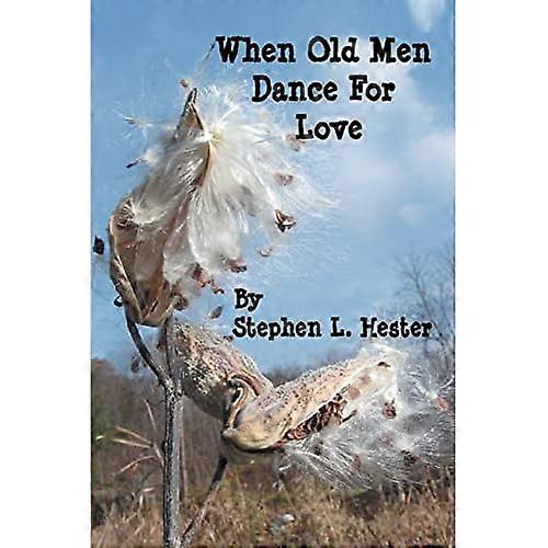 Når gamle menn danser for kjærlighet