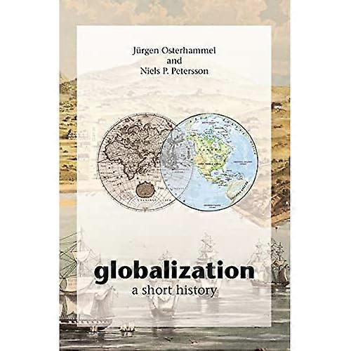 Globalisering: En kort historie