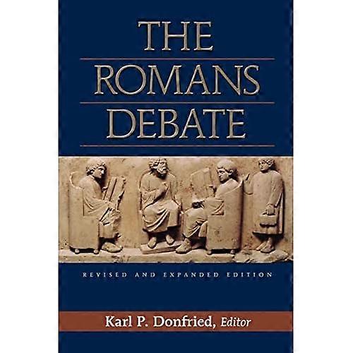 The Romans Debate