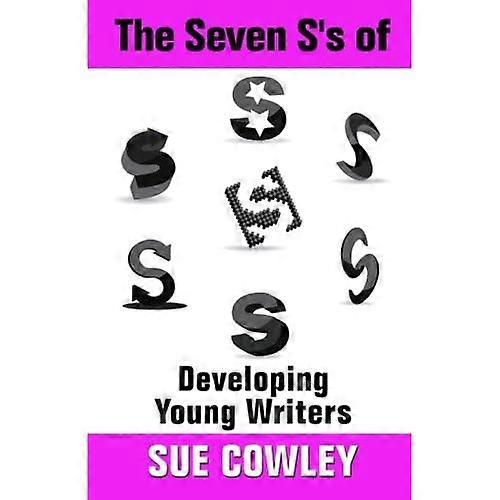 Die sieben S der Entwicklung junger Schriftsteller