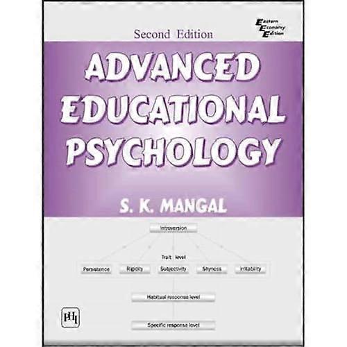 Avansert pedagogisk psykologi