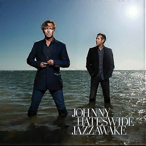 Johnny Hates Jazz Wide Awake CD (2020) NEW