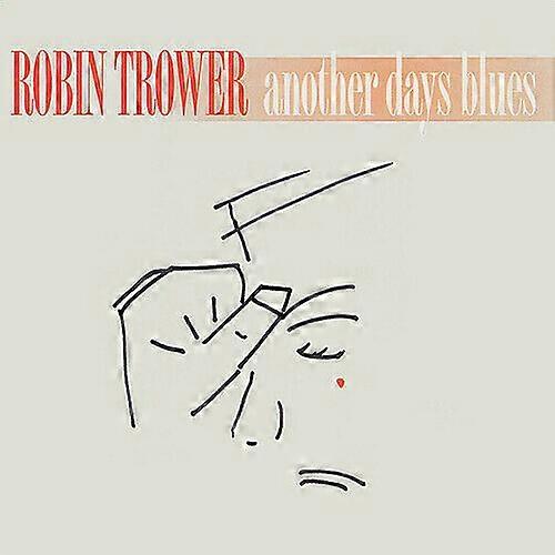 Robin Trower Another Days Blues CD (2011) NEU