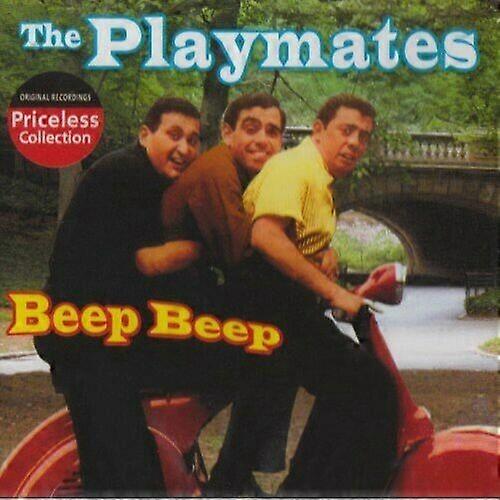 De Playmates Beep Beep [ons Import] CD (2005)