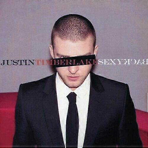 Sexyback [cd2] CD Single (2006)