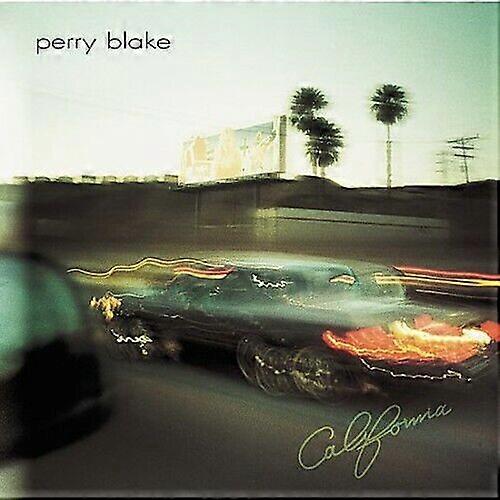 Perry Blake California CD