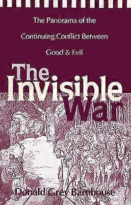 The Invisible War