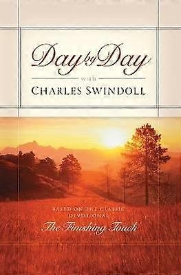 Dag na dag met Charles Swindoll