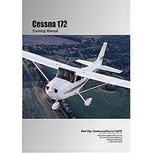 Cessna 172 Opplæringshåndbok