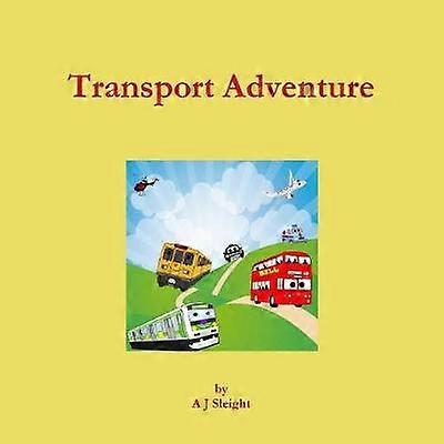 Transport Adventure