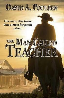 Mannen som heter Lärare