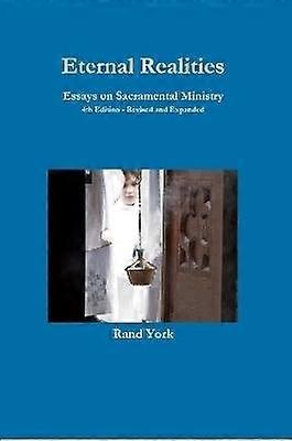 Örök valóságok - 4. kiadás