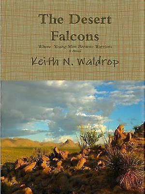 The Desert Falcons