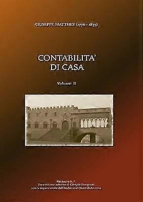 Contabilita di casa Vol II
