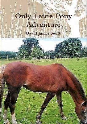Only Lettie Pony Adventure