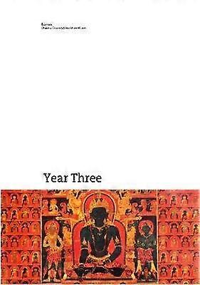 Dharma Training Course Year Three