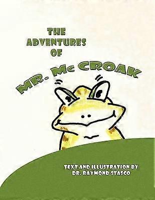 The Adventures of Mr McCroak