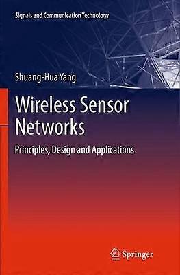 Wireless Sensor Networks