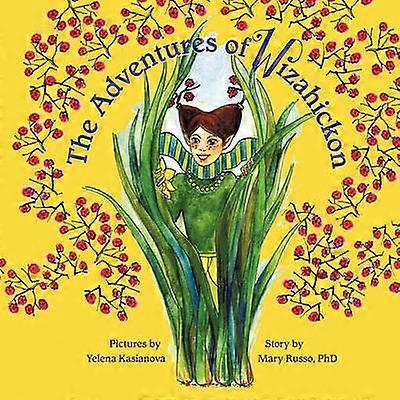 The Adventures of Wizahickon