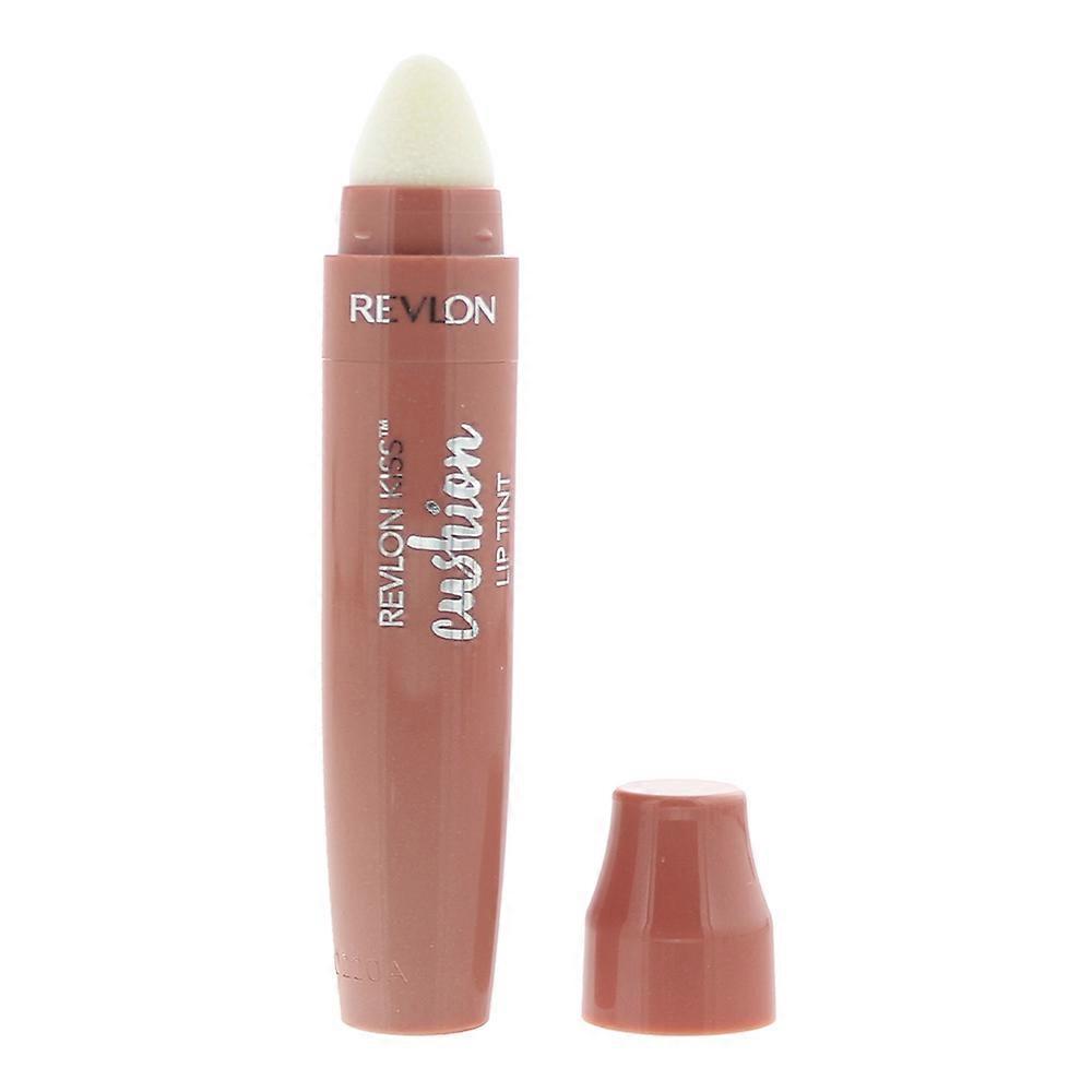 Revlon, Poduszka Kiss, Nawilżający, Balsam do ust, 210, Ładny pocałunek, 4.4 ml