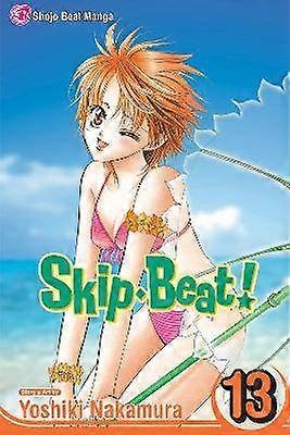 SkipBeat! Vol. 13
