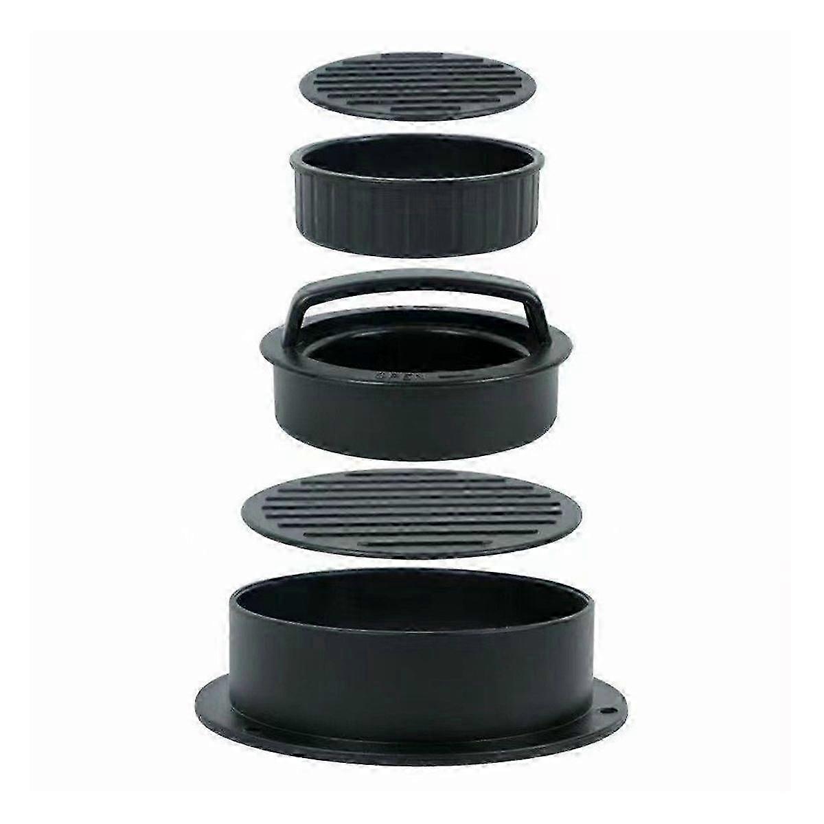 Burger Press Platty Maker pentru chifteluțe și chifteluțe