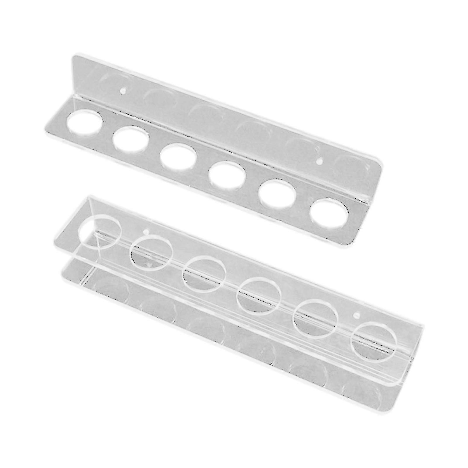 Billard Pool Queue Rack Pool Stick Halter für Club Community Center Spielzimmer