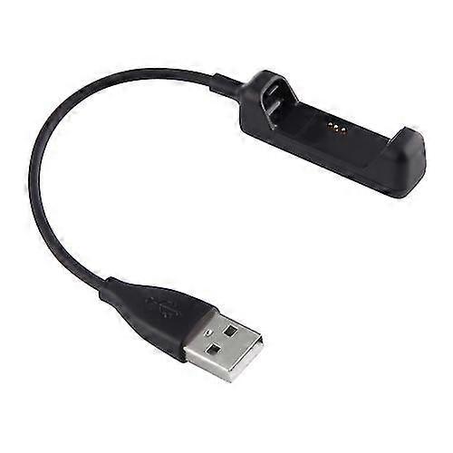 Replacement USB Charger Cable for Fitbit Flex 2 - 17cm Charging Cord with Reset Function for Wristband Tracker