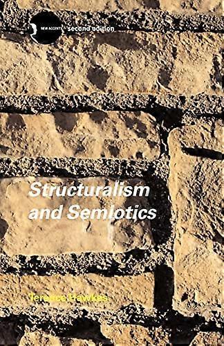 Structuralism and Semiotics