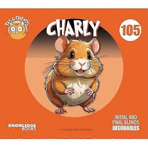 Charly : Book 105