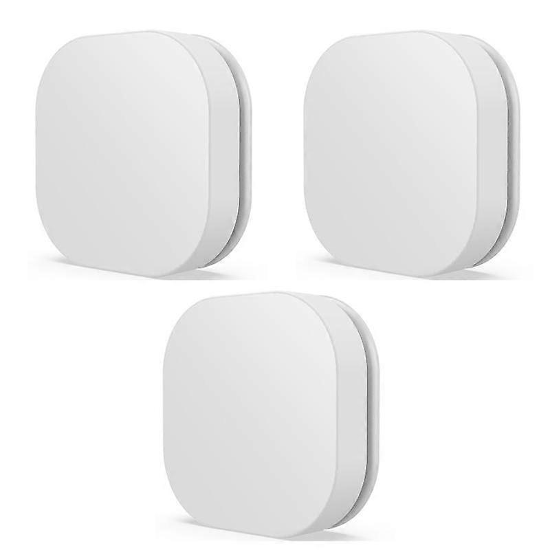 Tuya Smart Zigbee Button Wireless Switch 1 Gang 3 Mode Long Press Dimming