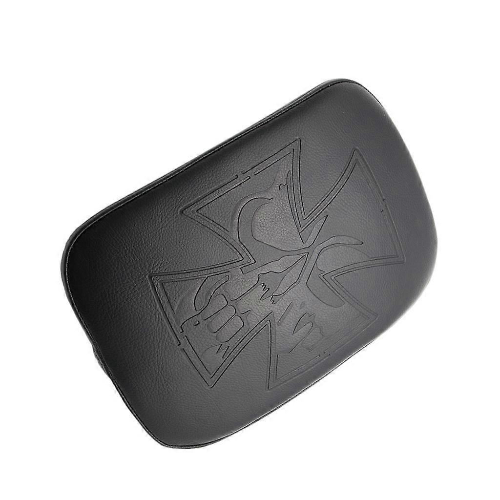 Podložka spolujezdce pro Sportster XL883 Cross Pattern 6 Přísavka