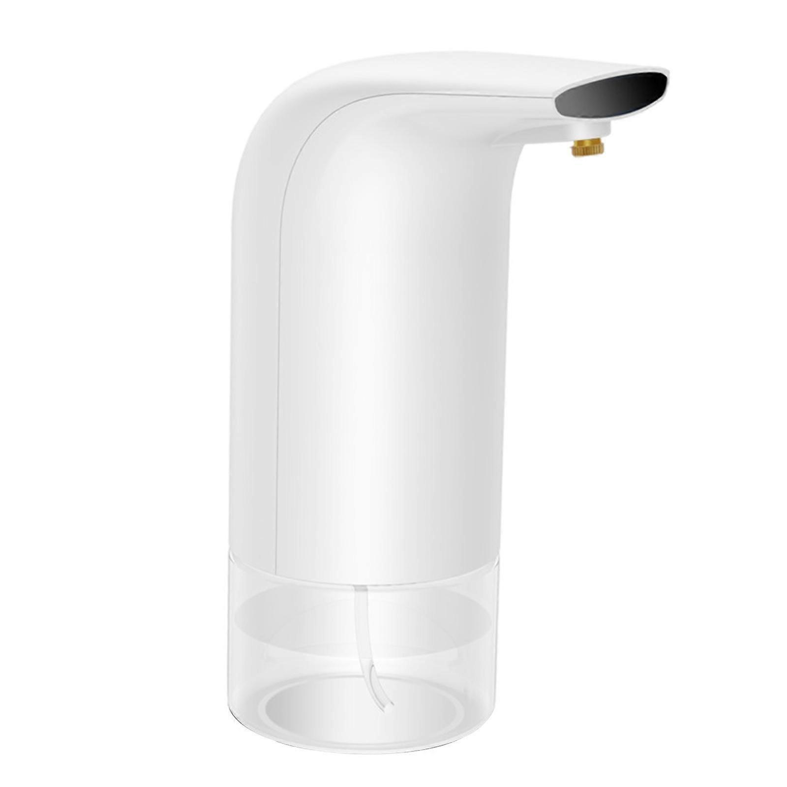 Disinfectant Dispenser Automatic Sensor Spray Dispendser for Home Restaurant