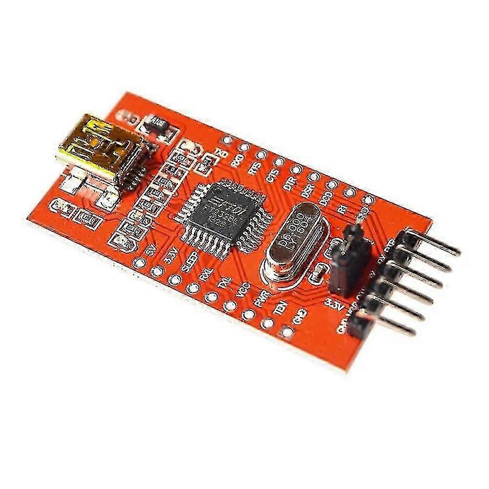 Ft232bl Ft232 Usb To Ttl 5v 3.3v Download Cable To Serial Adapter